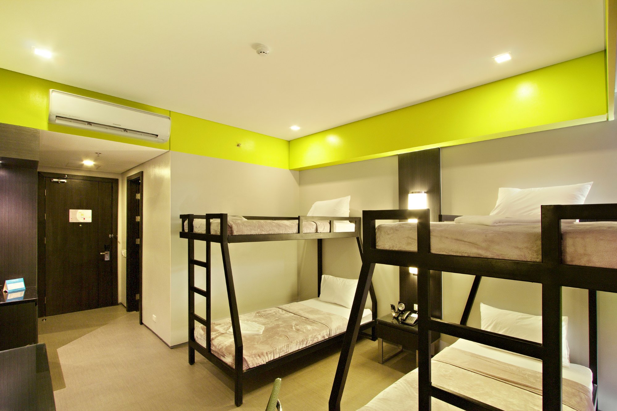 Hotel photo 26 of Bayfront Hotel Cebu.