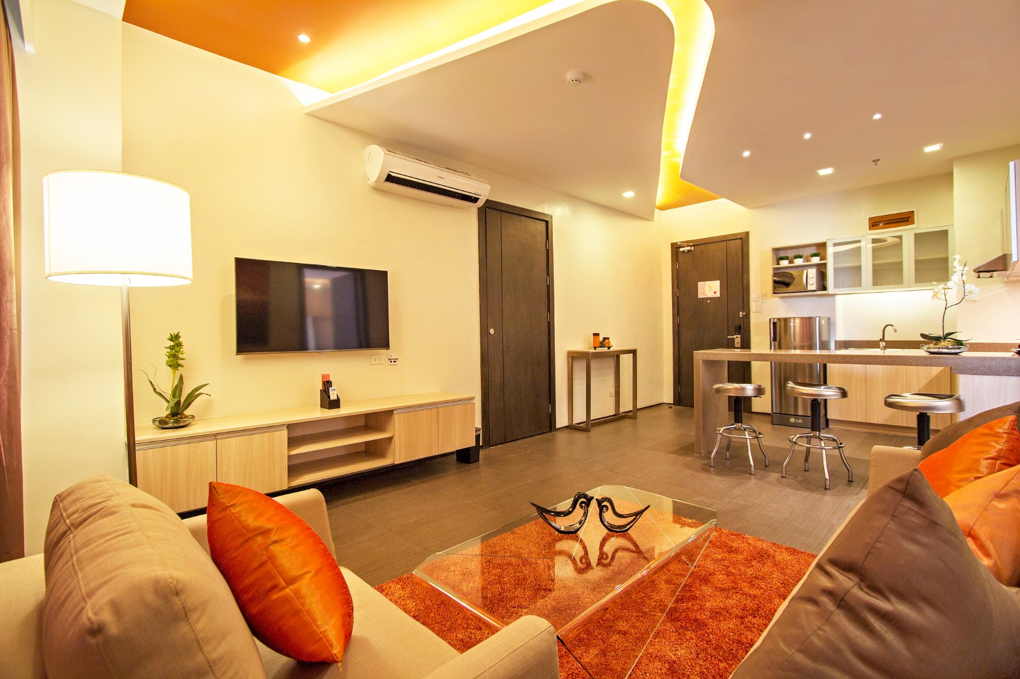 Hotel photo 29 of Bayfront Hotel Cebu.