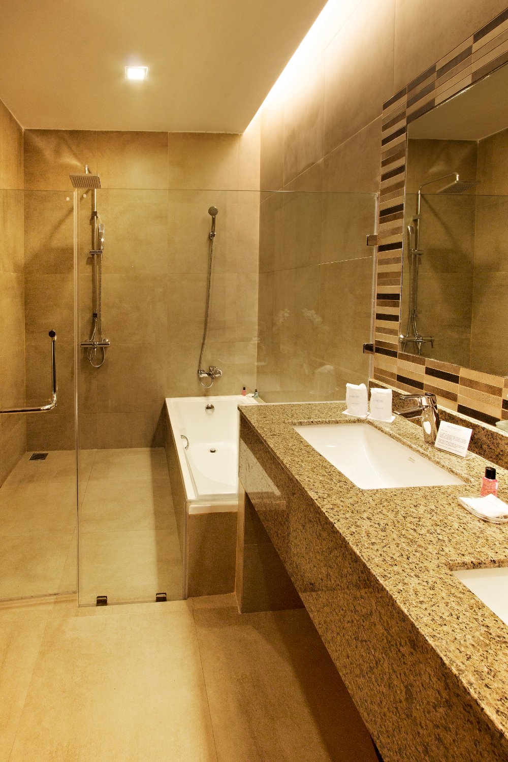 Hotel photo 13 of Bayfront Hotel Cebu.