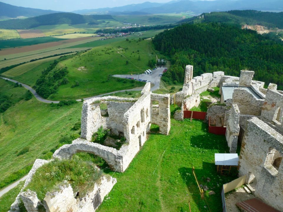 Замок Спишский Град, Zehra: лучшие советы перед посещением - Tripadvisor