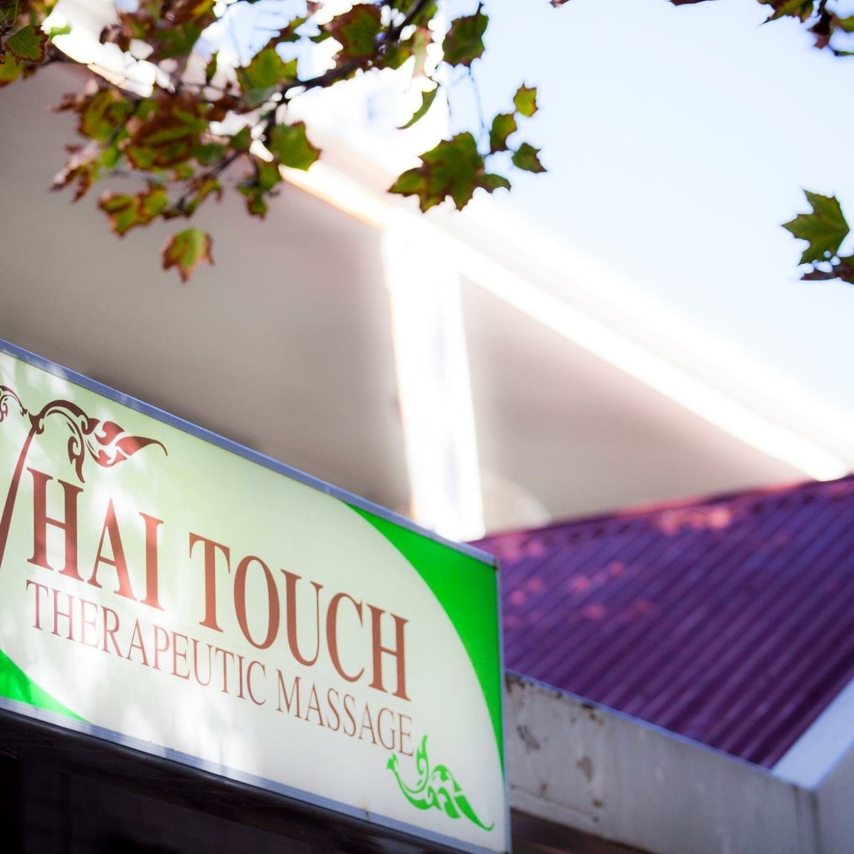 Thai Touch Therapeutic Massage (Adelaide) Aktuelle 2021 Lohnt es sich? (Mit fotos) Tripadvisor