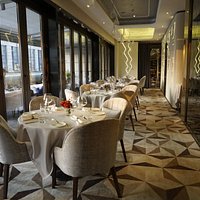 Primo1 dining area A