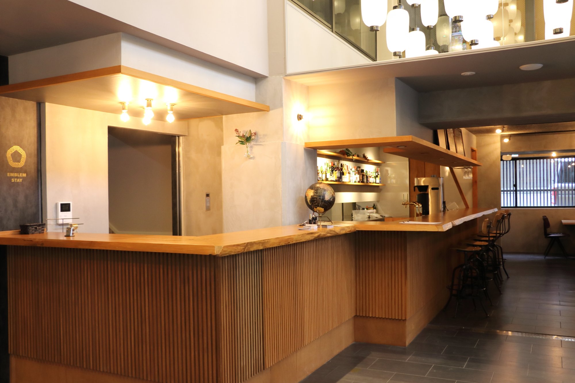 Hotel photo 34 of LINNAS Kanazawa.