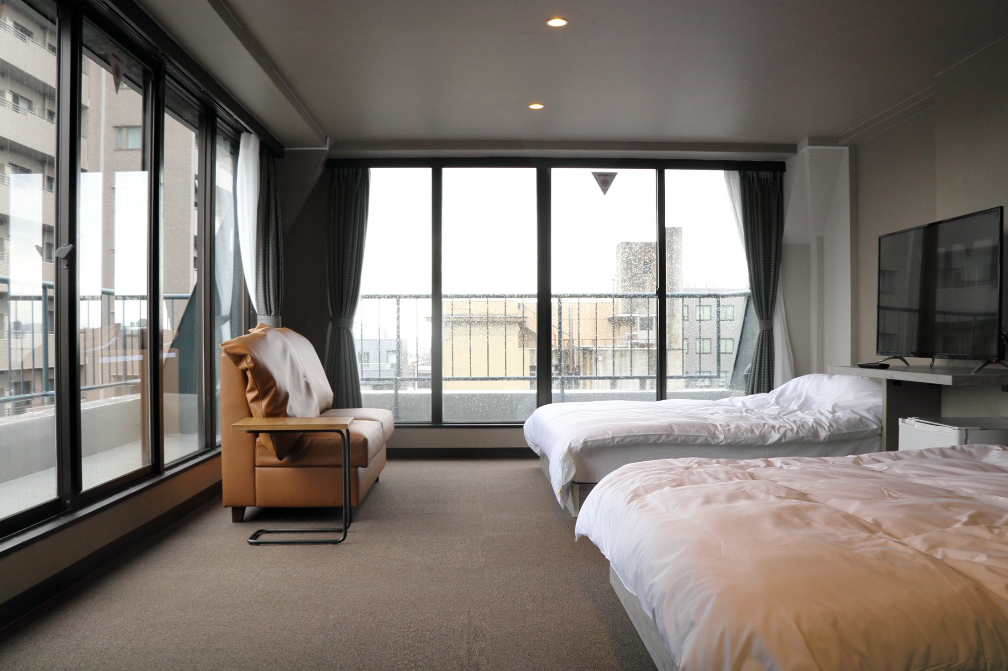 Hotel photo 39 of LINNAS Kanazawa.