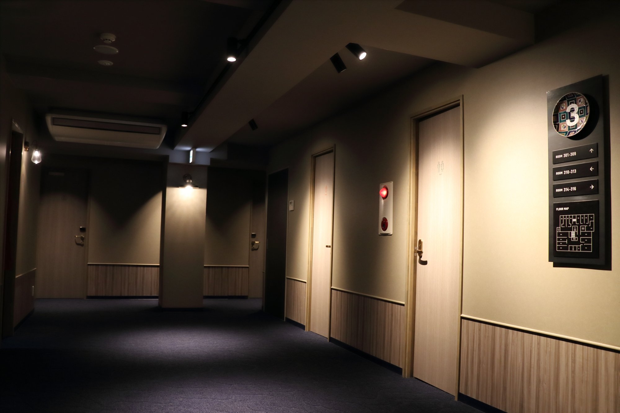 Hotel photo 59 of LINNAS Kanazawa.