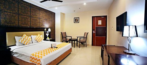 FABHOTEL KONDAPUR - Hotel Reviews (Hyderabad, India)