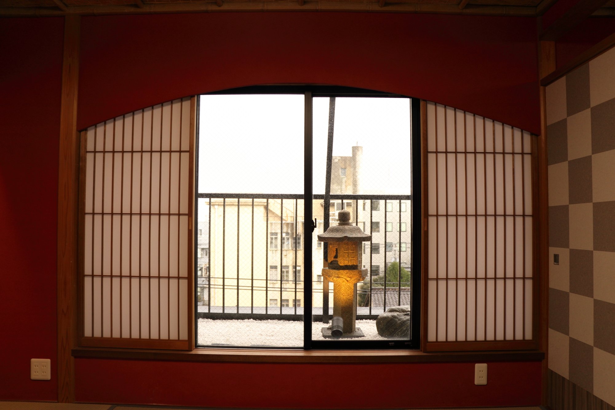 Hotel photo 53 of LINNAS Kanazawa.