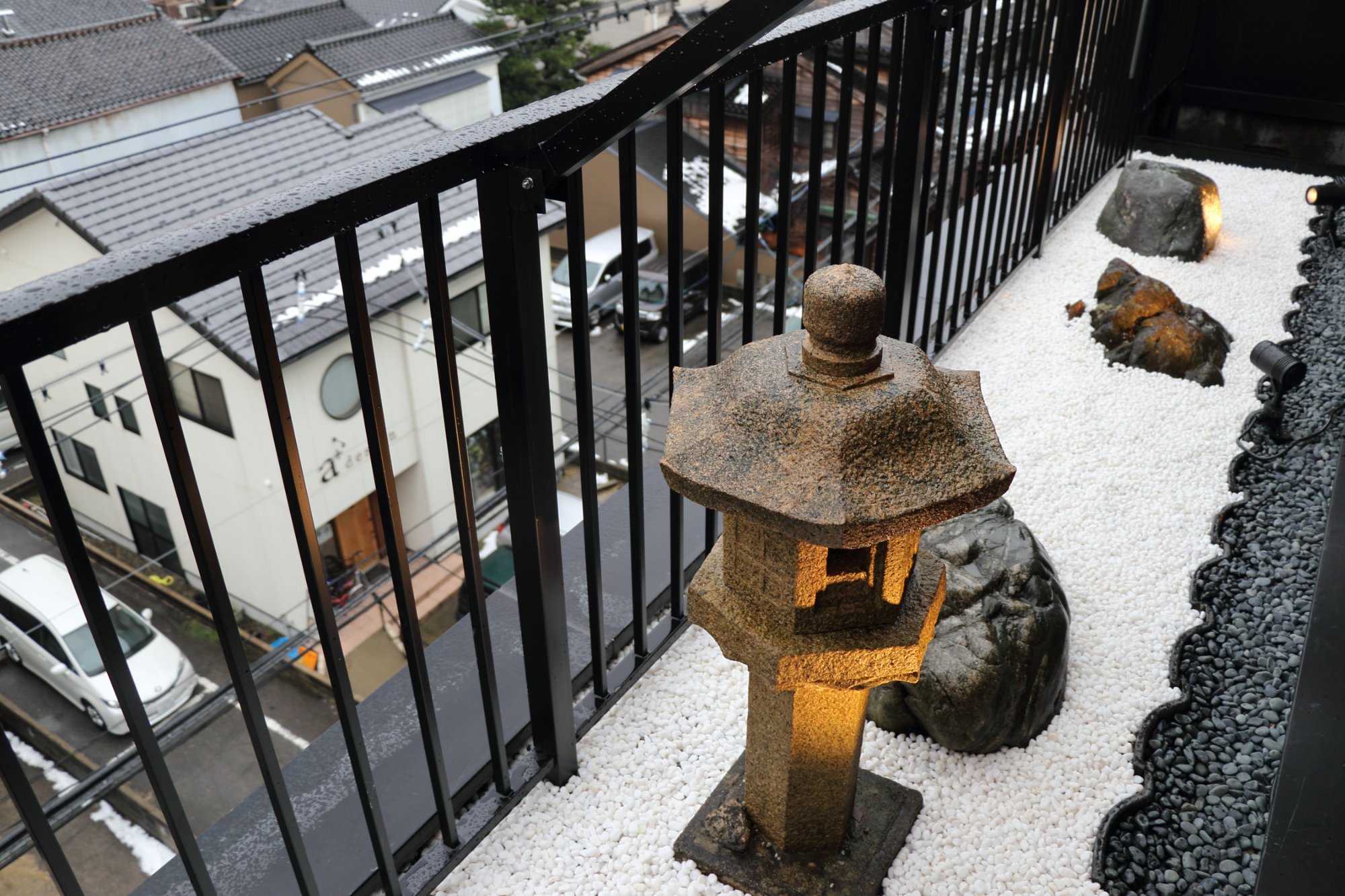 Hotel photo 64 of LINNAS Kanazawa.
