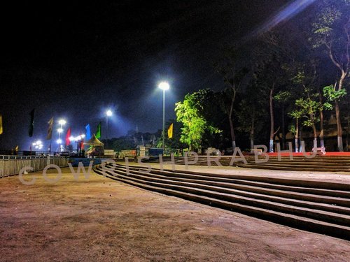 Haritha Berm Park image