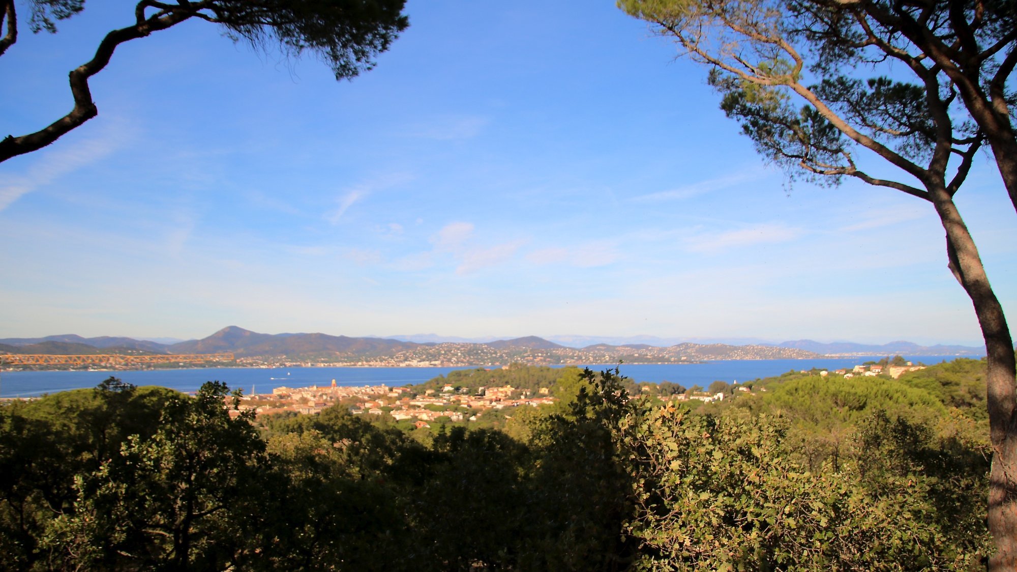 Chapelle Sainte-Anne (Saint-Tropez) - 2022 Alles Wat U Moet Weten ...