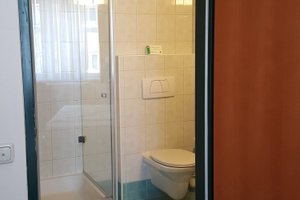 Zimmer und Suite