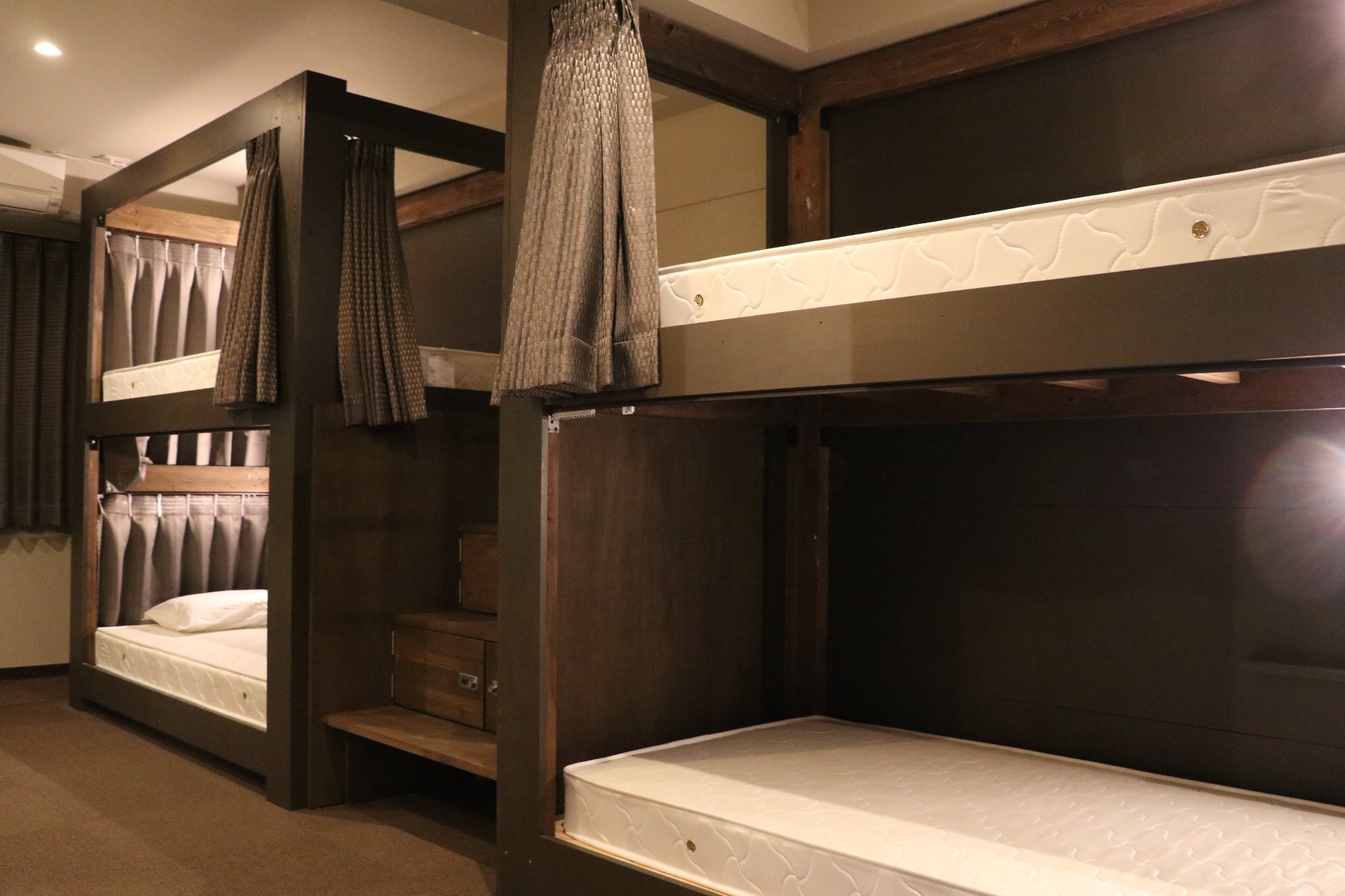 Hotel photo 23 of LINNAS Kanazawa.