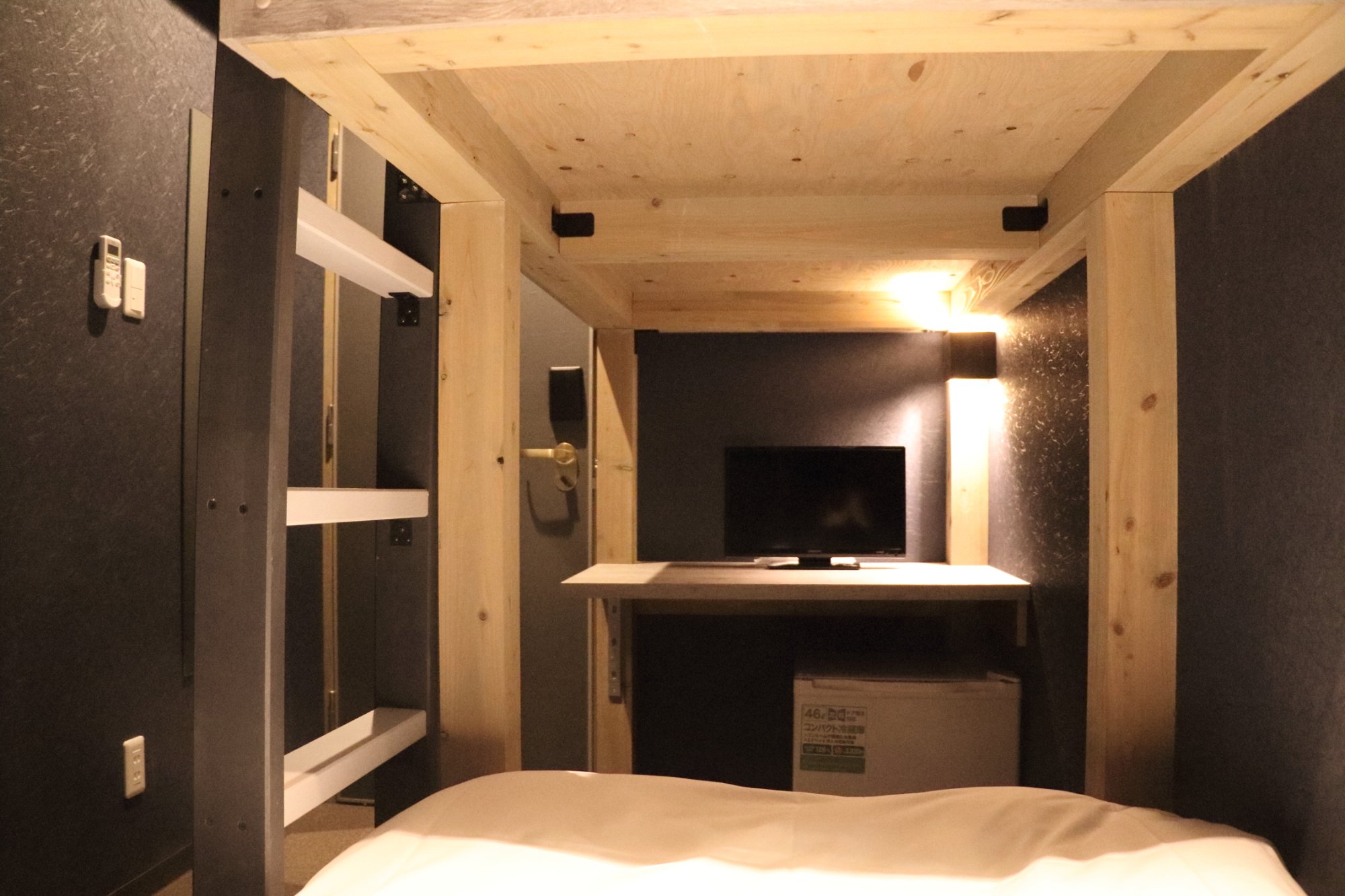 Hotel photo 33 of LINNAS Kanazawa.