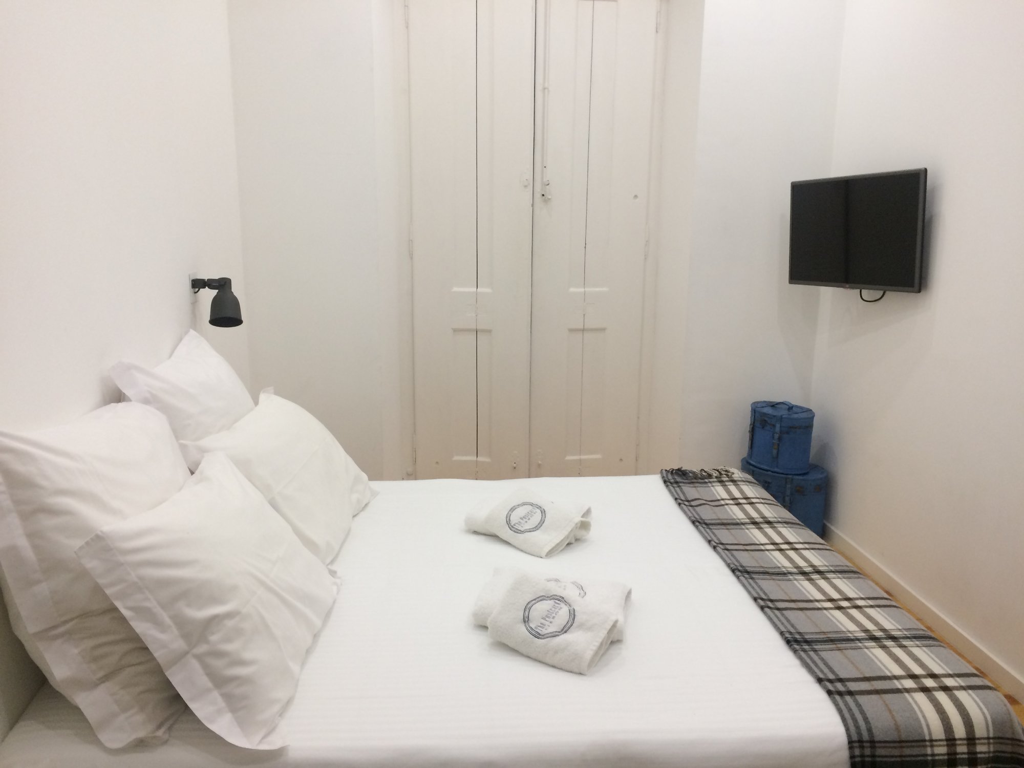 The Postcard Lisbon B&B Rooms: Pictures & Reviews - Tripadvisor