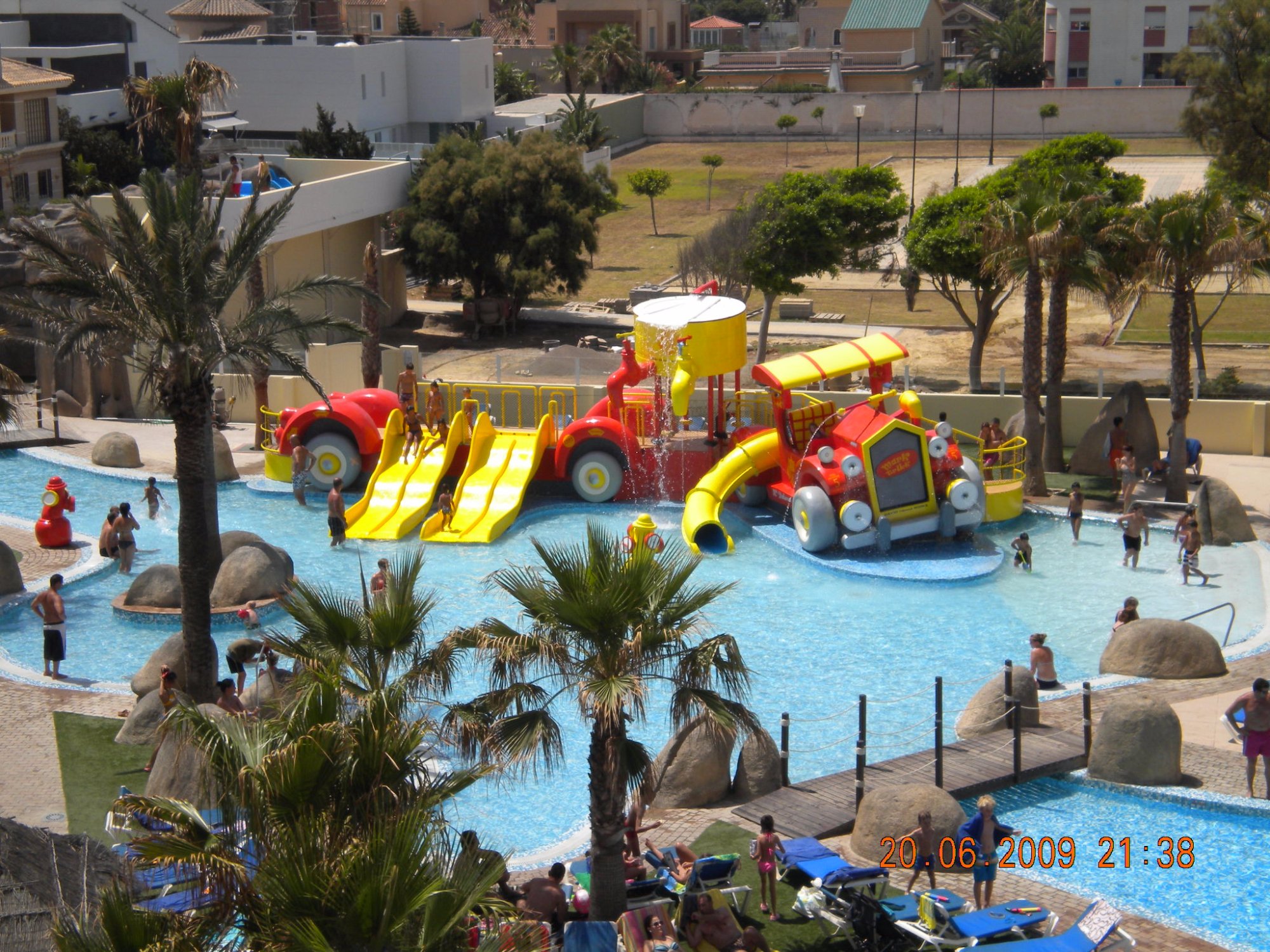 Hotel photo 8 of Mediterraneo Bay Hotel & Resort.
