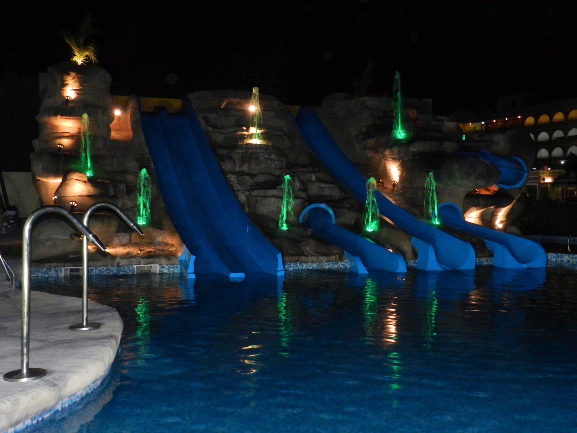 Hotel photo 16 of Mediterraneo Bay Hotel & Resort.