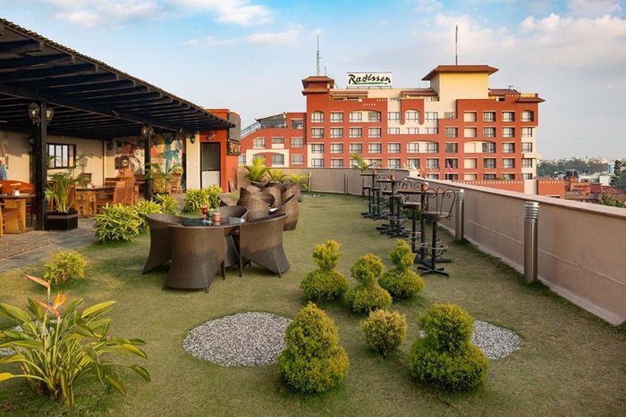 Radisson Hotel Kathmandu Restaurant: Pictures &amp; Reviews - Tripadvisor