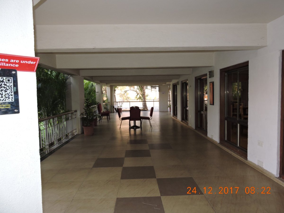 BARAMATI CLUB - Prices & Hostel Reviews (India)