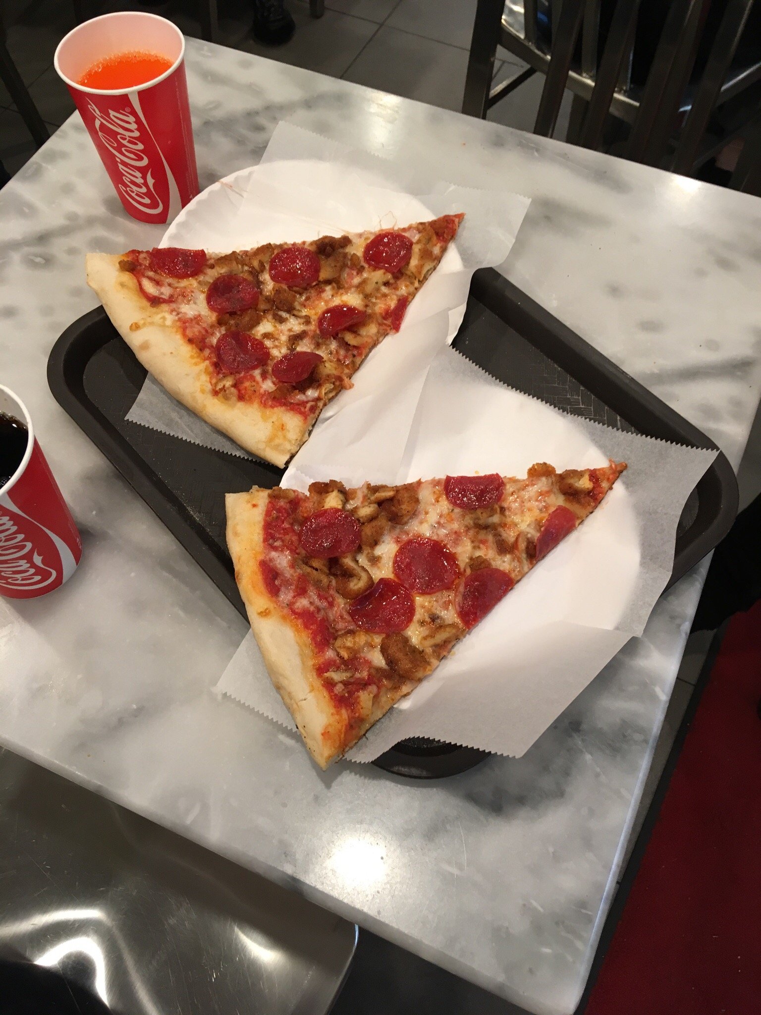 LA VERA PIZZERIA New York City Midtown East Updated 2025 Restaurant Reviews Photos Restaurant Reviews Food Delivery Takeaway Tripadvisor
