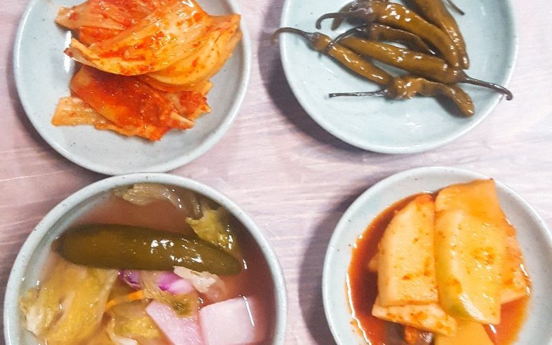 옥계촌, 거창 - 레스토랑 리뷰 - 트립어드바이저