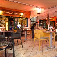 Terraza