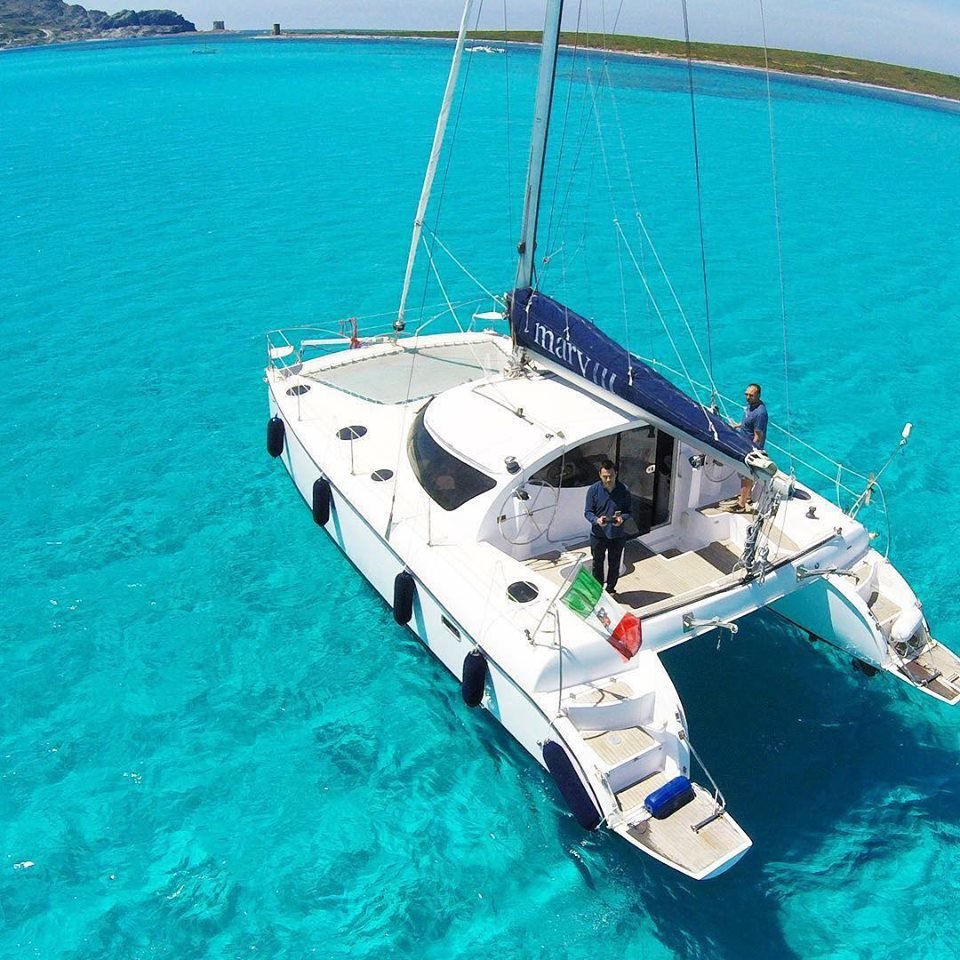 AMAREMARE BOAT (Stintino): Ce Qu'il Faut Savoir Pour Votre Visite (avec ...