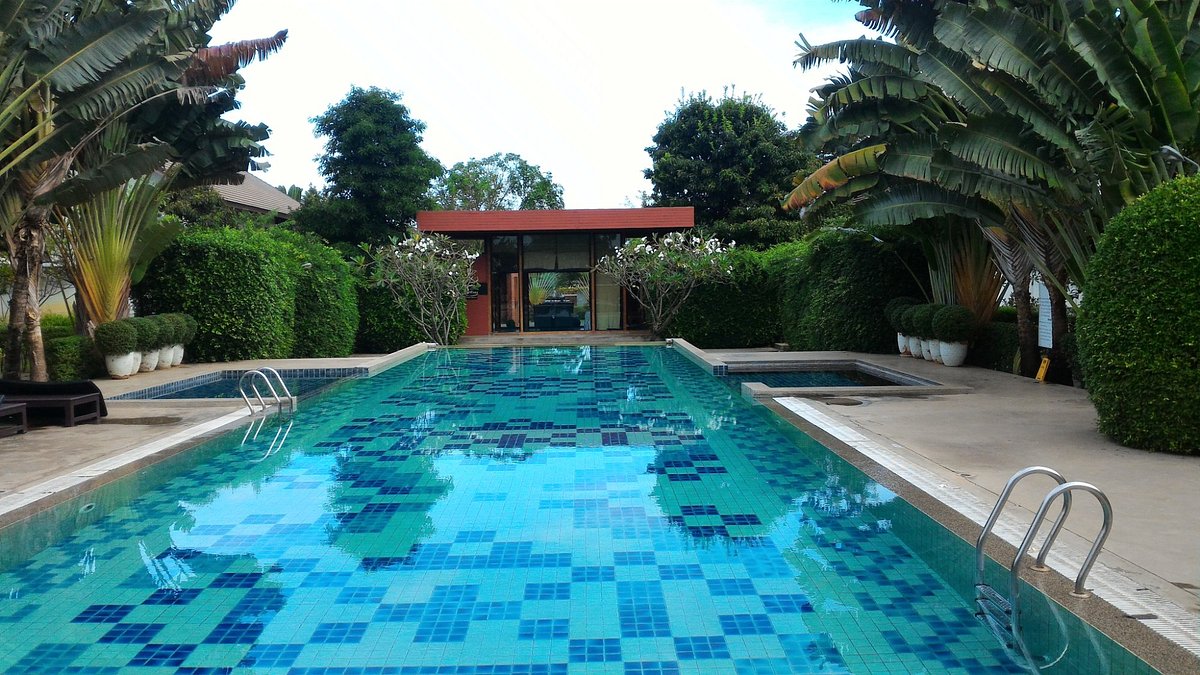 Sukhothai Treasure Resort &amp; Spa, hotel in Kamphaeng Phet Province