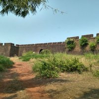 Corjuem Fort (Panjim) - All You Need to Know BEFORE You Go