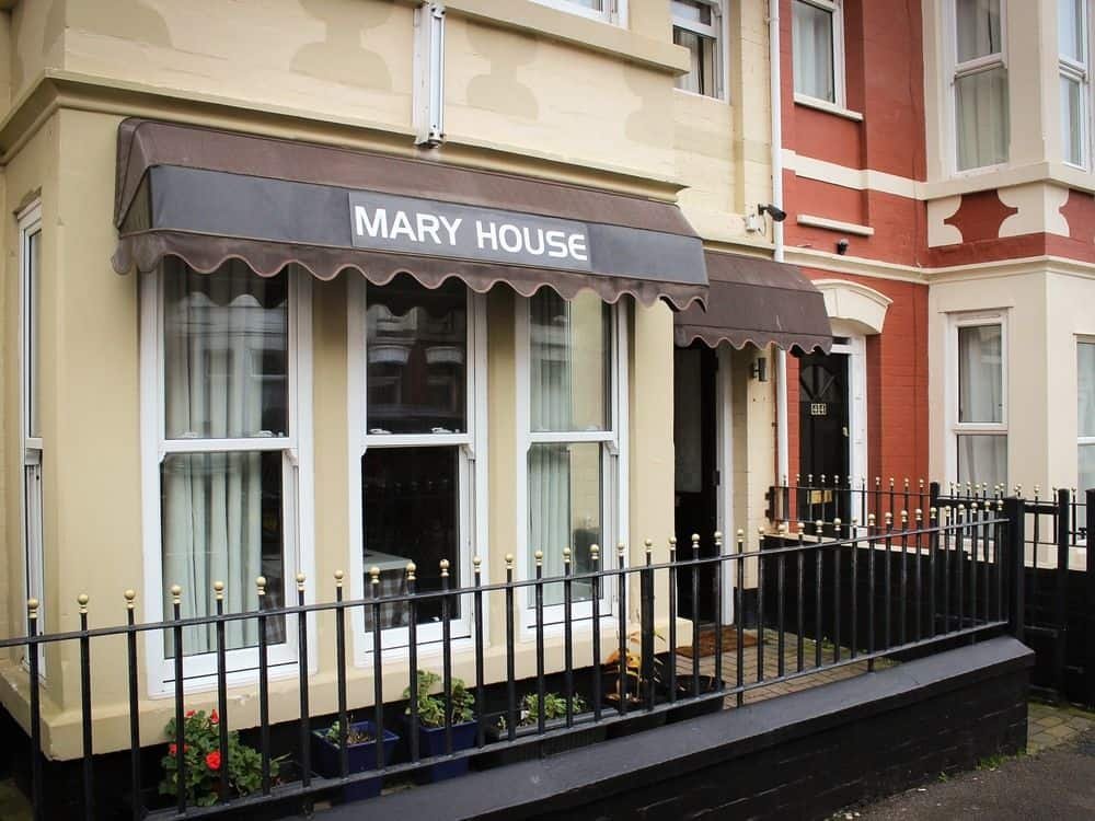 MARY HOUSE - Updated 2021 Prices, B&B Reviews, And Photos (Porthcawl ...