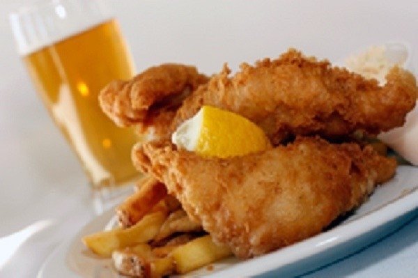 Clamdiggers fish and chips a local favorite 