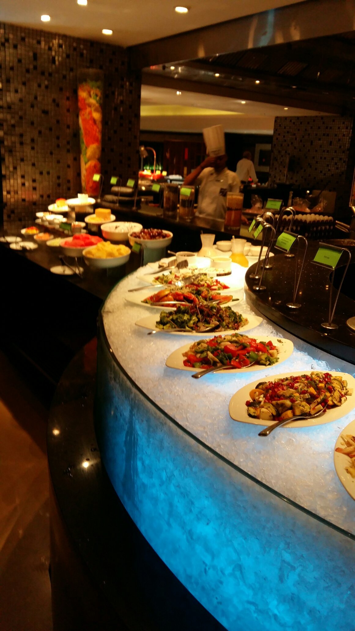 Hotel photo 67 of Sahara Star Hotel.