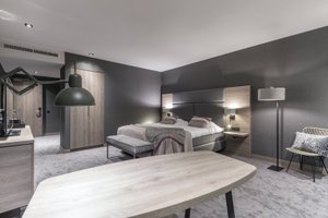 Phòng & Phòng Suite