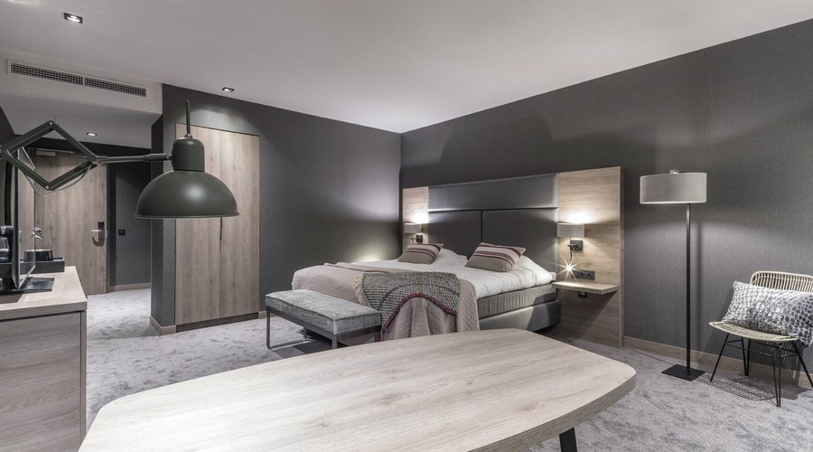 Comfort Room