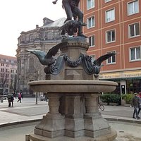 Gänsediebbrunnen