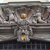 Dinglinger Brunnen