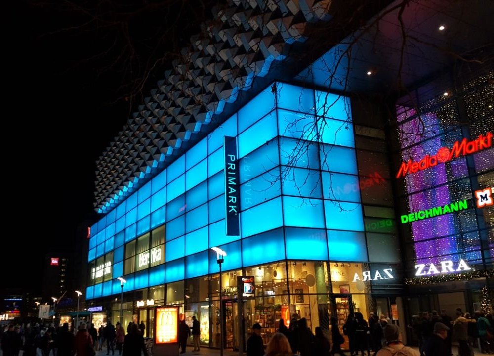 THE 5 BEST Dresden Shopping Malls (2024) - Tripadvisor