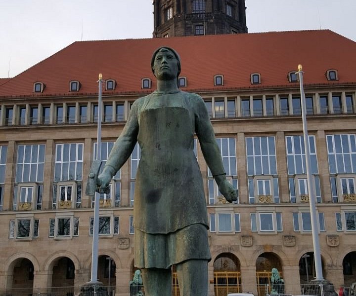 THE 10 BEST Dresden Points of Interest & Landmarks (Updated 2024)