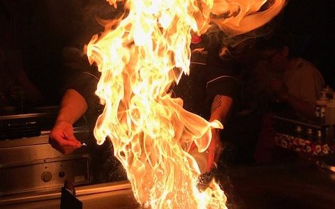O-Sabi Japanese Restaurant