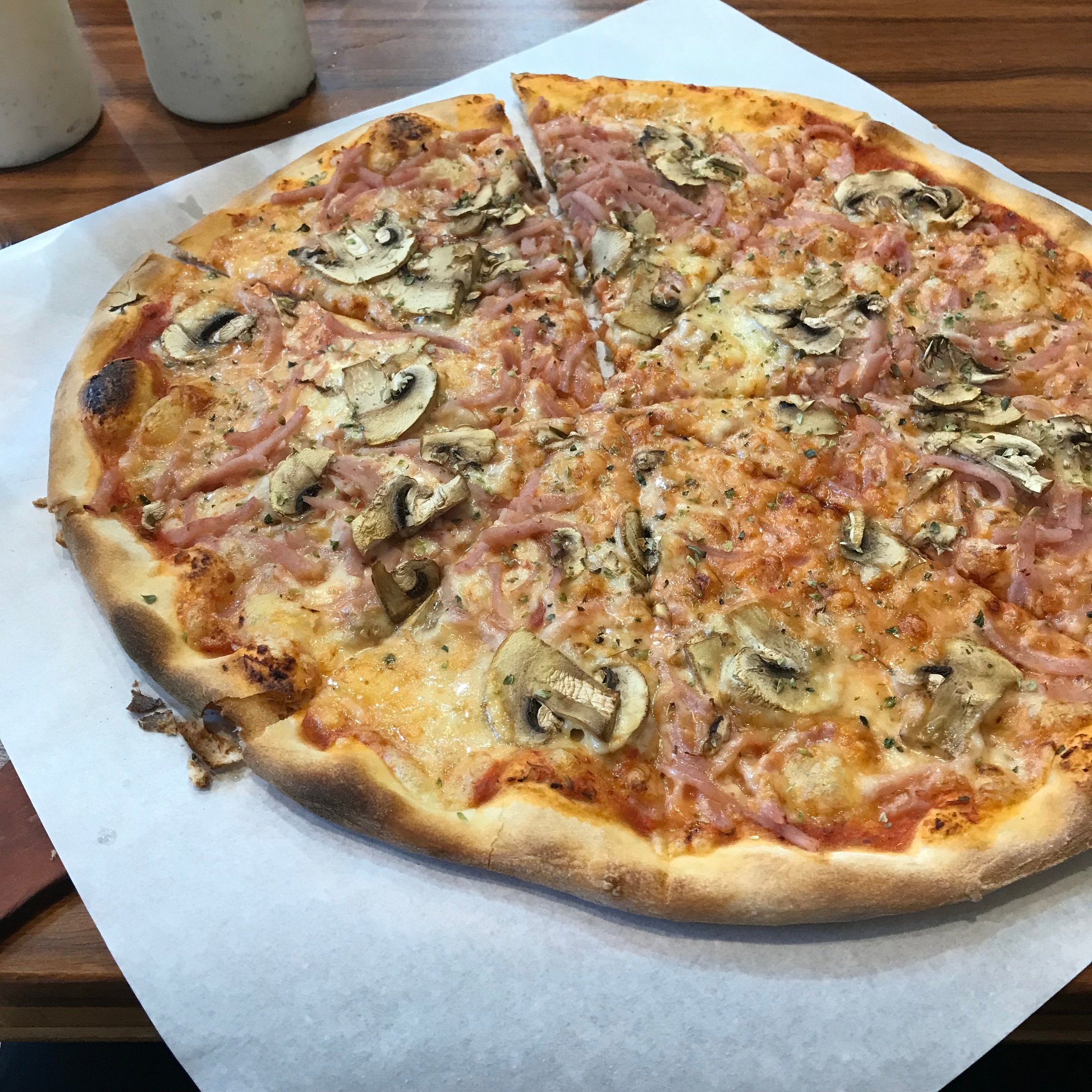 Corella - Pizzeria Kungsholmen, 스톡홀름 - 레스토랑 리뷰 - 트립어드바이저