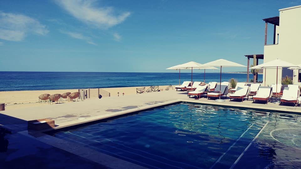 HOTEL SAN CRISTOBAL - Updated 2022 Prices & Reviews (Todos Santos, Mexico)