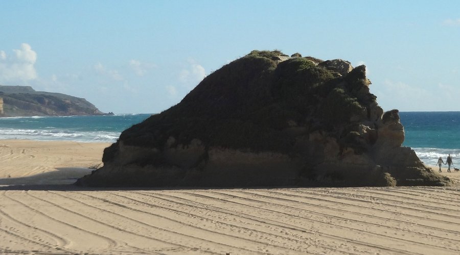 Praia do Meco