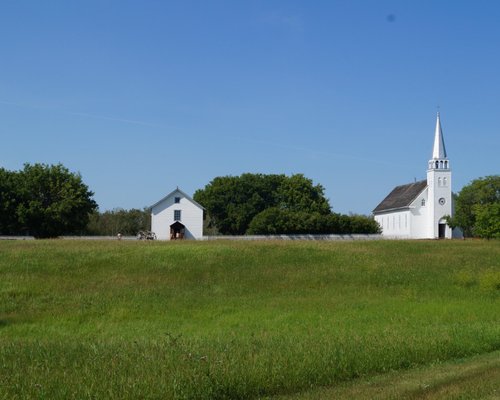 THE 10 BEST Saskatchewan Sights & Landmarks (2024) - Tripadvisor