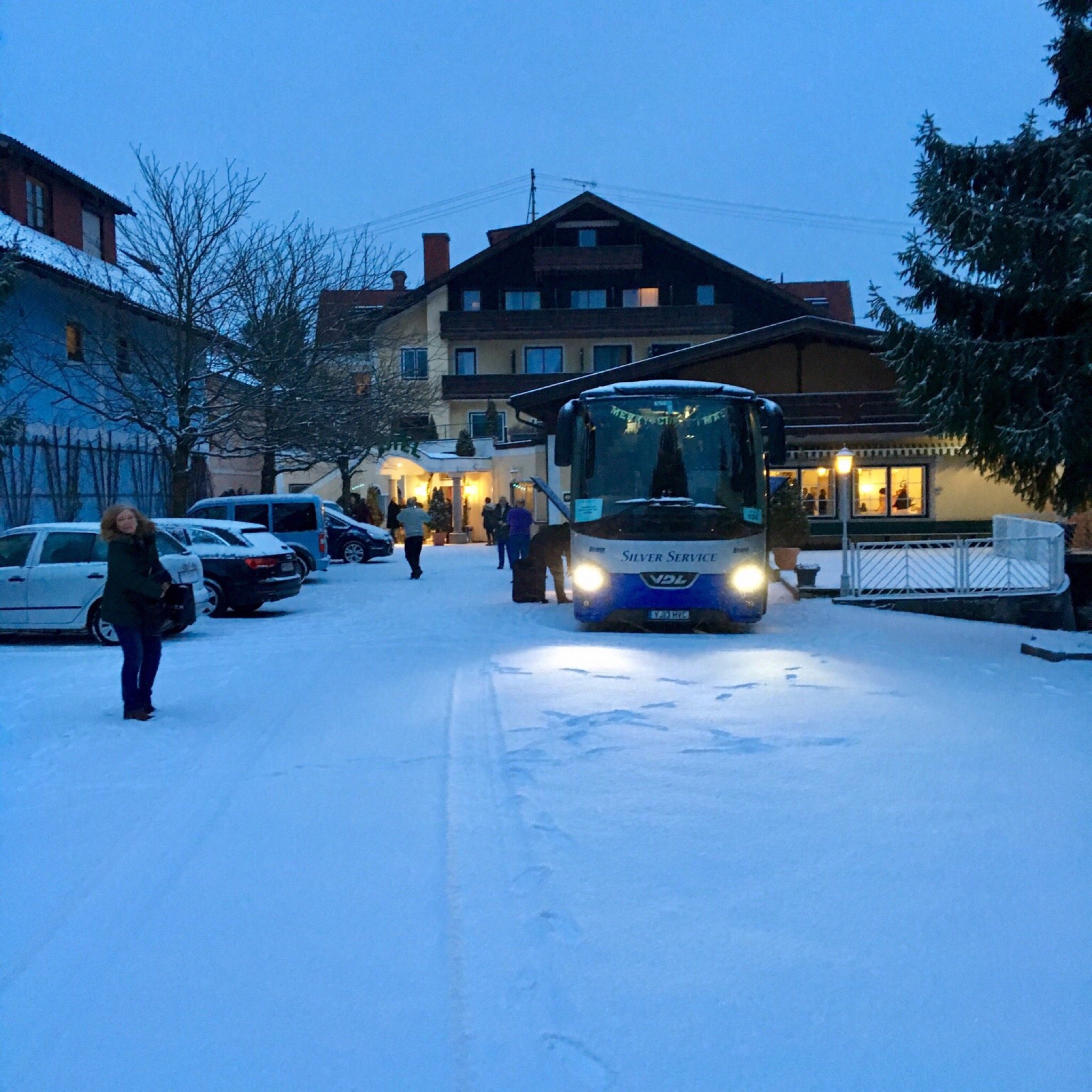 Hotel photo 13 of Attergauhof.