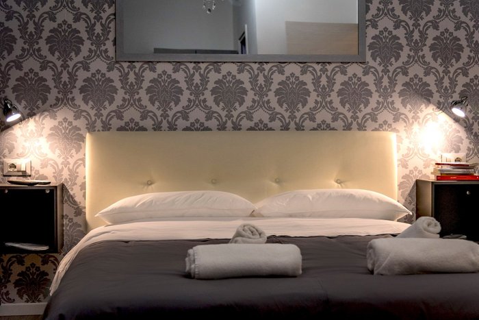 INSIDE ROMA ROOMS - Updated 2024 Prices & B&B Reviews (Rome, Italy)