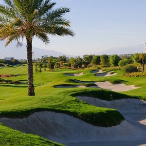 Play a round of golf at Eagle Falls, our 18-hole, 6,715 yard, par 72 Clive Clark designed course