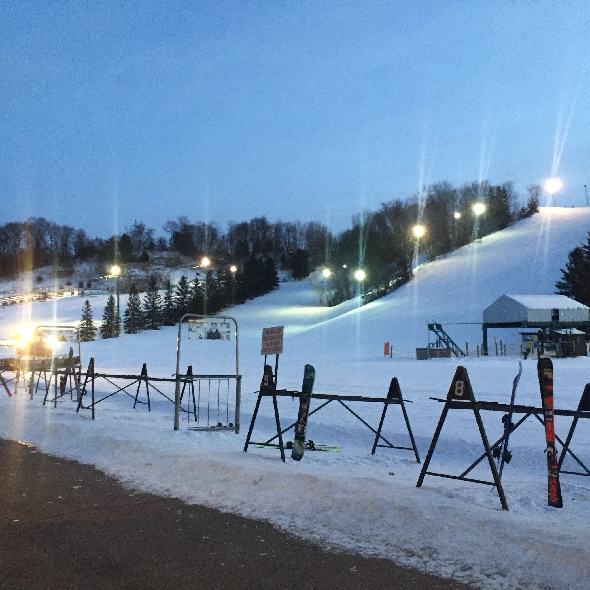 Mount Kato Ski Area (Mankato, MN) - Review - Tripadvisor