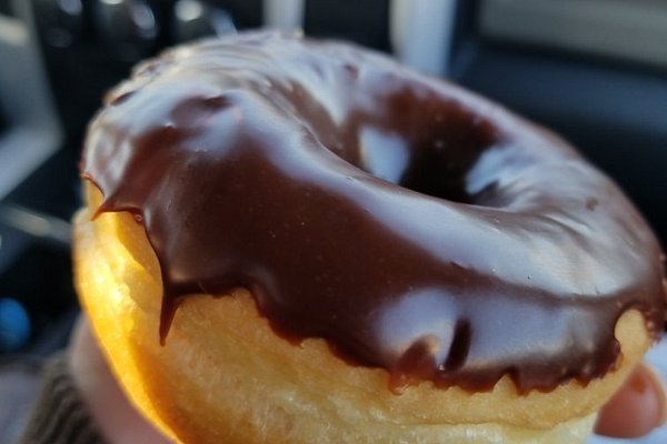 KNAPP'S DONUT SHOP, Rochester - Restaurant Reviews, Photos & Phone