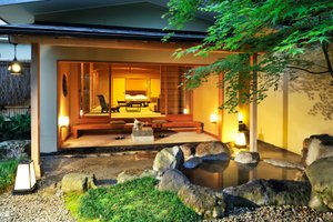 GORA KADAN - Updated 2024 Prices & Onsen Ryokan Reviews (Hakone-machi ...