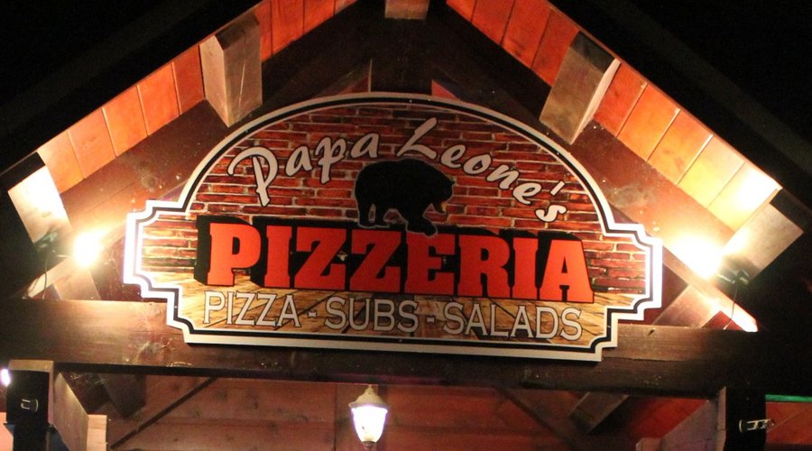 Signage