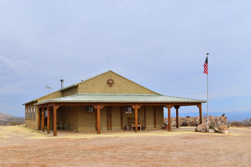 HAY CREEK RANCH: Bewertungen & Fotos (Oracle, AZ) - Tripadvisor